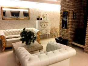 Гостиница Vilnius Luxury Apartment 3  Вильнюс